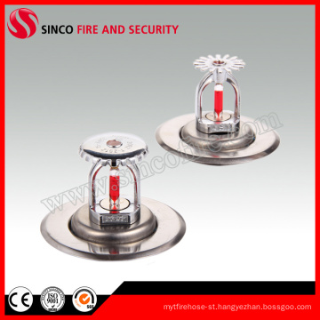 Ceiling Fire Sprinkler Heads for Sale